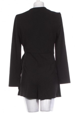 Women's short jumpsuit Fashion nova, Μέγεθος L, Χρώμα Μαύρο, Τιμή 39,99 €