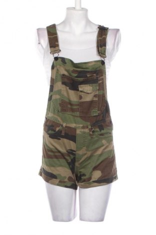 Dámská krátka kombinéza  Fb Sister, Veľkosť S, Farba Viacfarebná, Cena  13,95 €