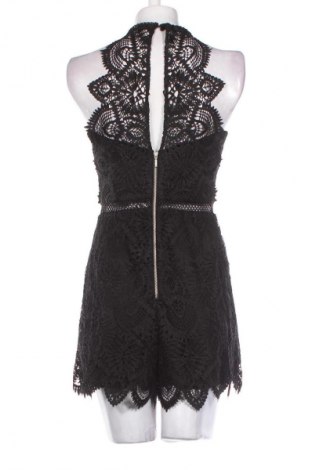 Salopetă scurtă de damă Forever New, Mărime S, Culoare Negru, Preț 210,99 Lei