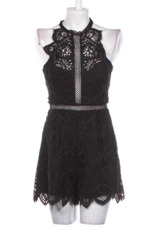 Salopetă scurtă de damă Forever New, Mărime S, Culoare Negru, Preț 210,99 Lei