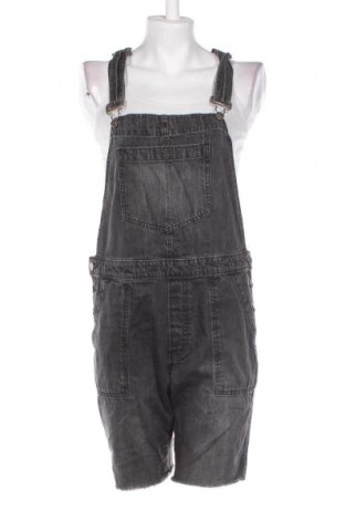 Salopetă scurtă de damă Gap, Mărime M, Culoare Negru, Preț 139,99 Lei