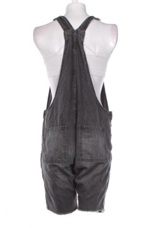 Salopetă scurtă de damă Gap, Mărime M, Culoare Negru, Preț 139,99 Lei