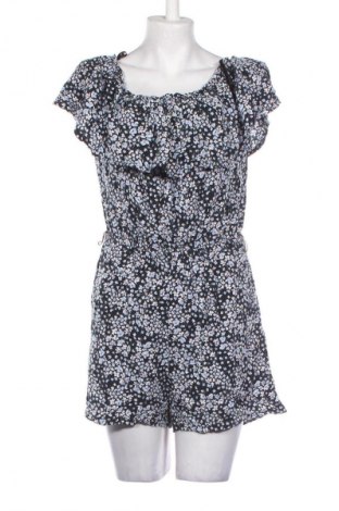 Damski krótki kombinezon H&M, Rozmiar XL, Kolor Kolorowy, Cena 127,99 zł