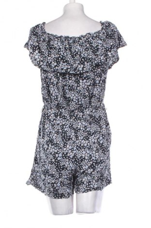 Damski krótki kombinezon H&M, Rozmiar XL, Kolor Kolorowy, Cena 127,99 zł