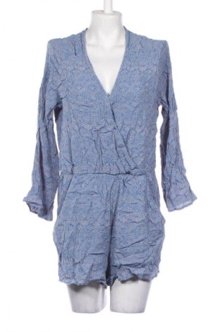 Damski krótki kombinezon H&M, Rozmiar XL, Kolor Kolorowy, Cena 127,99 zł