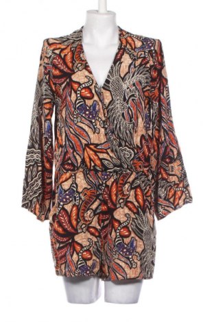 Dámská krátka kombinéza  H&M, Veľkosť XL, Farba Viacfarebná, Cena  14,29 €