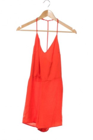 Női rövid overál H&M, Méret XS, Szín Narancssárga
, Ár 3 949 Ft