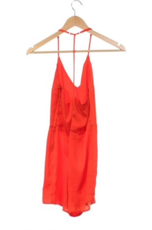 Női rövid overál H&M, Méret XS, Szín Narancssárga
, Ár 3 949 Ft