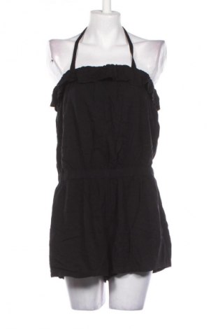 Női rövid overál H&M, Méret L, Szín Fekete, Ár 7 828 Ft