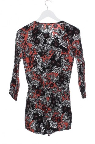 Dámská krátká kombinéza  H&M, Velikost XXS, Barva Vícebarevné, Cena  349,00 Kč