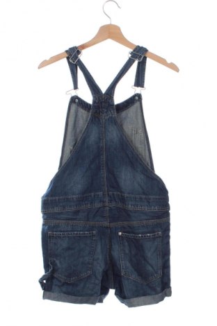 Női rövid overál H&M, Méret XS, Szín Kék, Ár 7 800 Ft