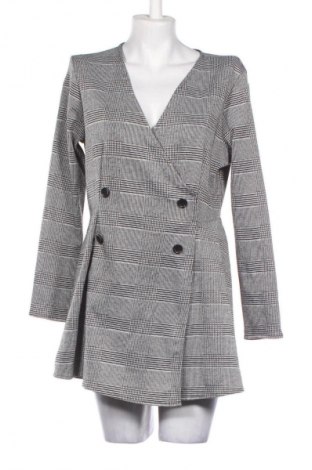 Kurzer Damenoverall H&M Divided, Größe XL, Farbe Mehrfarbig, Preis 26,99 €