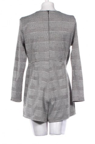 Kurzer Damenoverall H&M Divided, Größe XL, Farbe Mehrfarbig, Preis 26,99 €