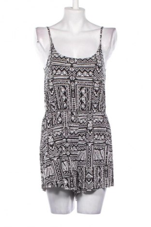 Dámská krátká kombinéza  H&M Divided, Velikost M, Barva Vícebarevné, Cena  349,00 Kč