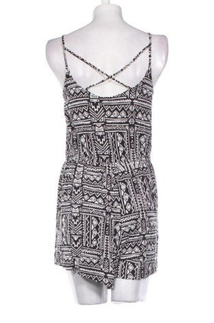 Dámská krátká kombinéza  H&M Divided, Velikost M, Barva Vícebarevné, Cena  349,00 Kč