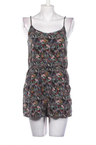 Damski krótki kombinezon H&M Divided, Rozmiar M, Kolor Kolorowy, Cena 89,89 zł