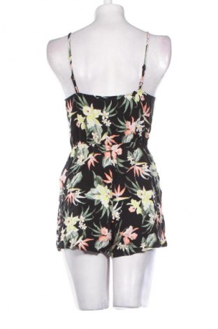 Dámská krátka kombinéza  H&M Divided, Veľkosť M, Farba Viacfarebná, Cena  12,95 €