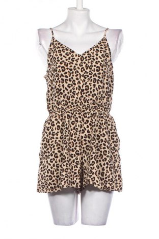 Dámská krátká kombinéza  H&M Divided, Velikost M, Barva Vícebarevné, Cena  494,00 Kč