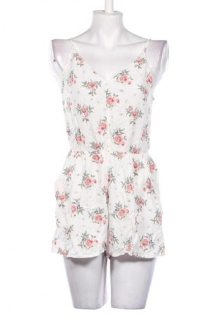 Női rövid overál H&M Divided, Méret M, Szín Sokszínű, Ár 5 329 Ft