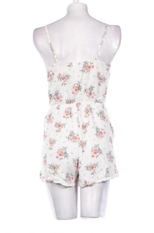 Női rövid overál H&M Divided, Méret M, Szín Sokszínű, Ár 5 329 Ft