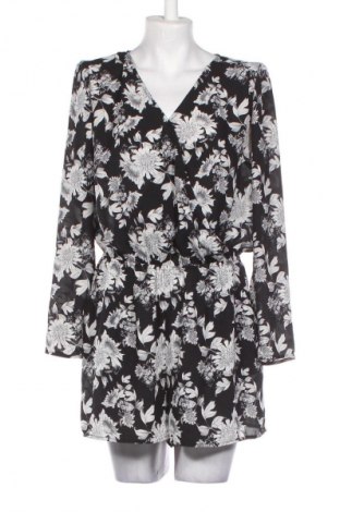 Dámská krátka kombinéza  H&M Divided, Veľkosť L, Farba Viacfarebná, Cena  22,95 €