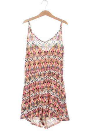 Női rövid overál H&M Divided, Méret XS, Szín Sokszínű, Ár 7 800 Ft