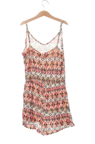 Női rövid overál H&M Divided, Méret XS, Szín Sokszínű, Ár 7 800 Ft