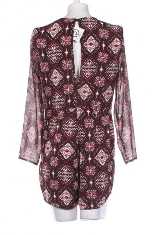 Kurzer Damenoverall H&M Divided, Größe L, Farbe Mehrfarbig, Preis 11,99 €