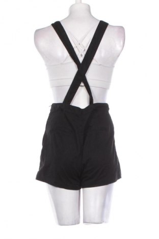 Women's short jumpsuit H&M Divided, Μέγεθος M, Χρώμα Μαύρο, Τιμή 11,99 €