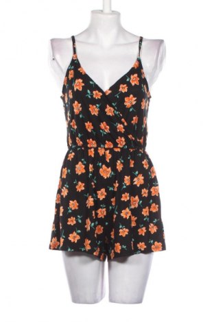 Kurzer Damenoverall H&M Divided, Größe M, Farbe Mehrfarbig, Preis 31,71 €