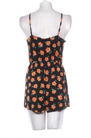 Kurzer Damenoverall H&M Divided, Größe M, Farbe Mehrfarbig, Preis 31,71 €