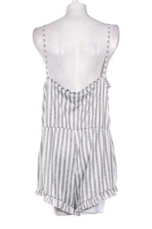 Kurzer Damenoverall In the style, Größe XL, Farbe Mehrfarbig, Preis 15,60 €