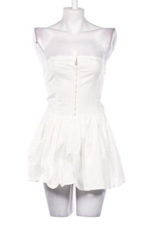 Dámská krátka kombinéza  LeGer By Lena Gercke, Veľkosť M, Farba Biela, Cena  62,95 €