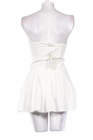 Dámská krátka kombinéza  LeGer By Lena Gercke, Veľkosť M, Farba Biela, Cena  62,95 €