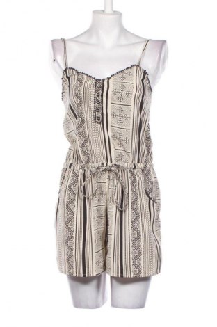 Women's short jumpsuit Mango, Μέγεθος S, Χρώμα Πολύχρωμο, Τιμή 14,00 €