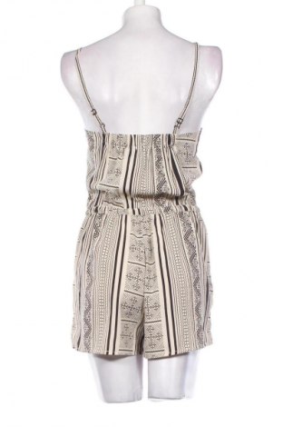 Women's short jumpsuit Mango, Μέγεθος S, Χρώμα Πολύχρωμο, Τιμή 14,00 €