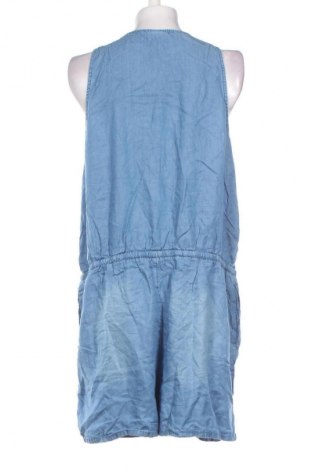 Salopetă scurtă de damă Merona, Mărime XXL, Culoare Albastru, Preț 132,99 Lei