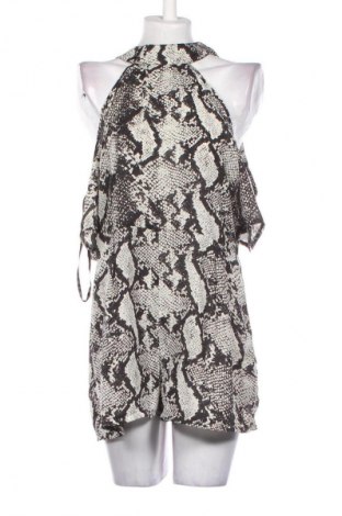 Salopetă scurtă de damă Missguided, Mărime M, Culoare Multicolor, Preț 132,99 Lei