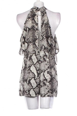 Salopetă scurtă de damă Missguided, Mărime M, Culoare Multicolor, Preț 132,99 Lei