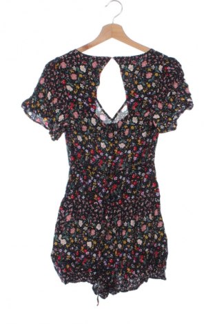 Dámská krátká kombinéza  New Look, Velikost XS, Barva Vícebarevné, Cena  629,00 Kč