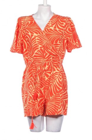 Women's short jumpsuit ONLY, Μέγεθος L, Χρώμα Πολύχρωμο, Τιμή 39,99 €