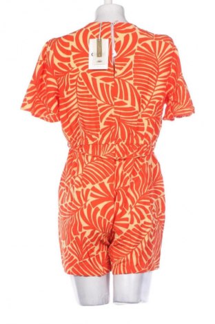 Women's short jumpsuit ONLY, Μέγεθος L, Χρώμα Πολύχρωμο, Τιμή 39,99 €