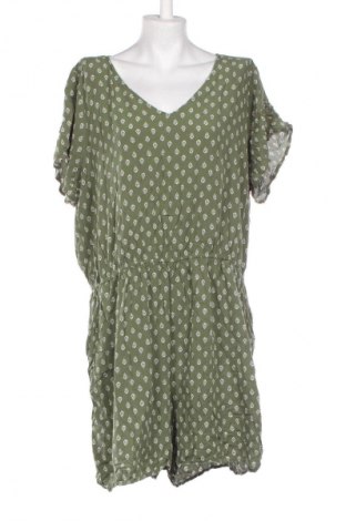 Women's short jumpsuit Old Navy, Μέγεθος XXL, Χρώμα Πολύχρωμο, Τιμή 30,99 €