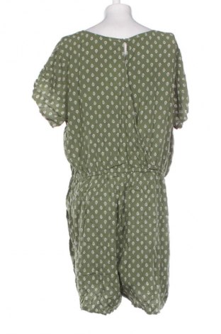 Women's short jumpsuit Old Navy, Μέγεθος XXL, Χρώμα Πολύχρωμο, Τιμή 30,99 €