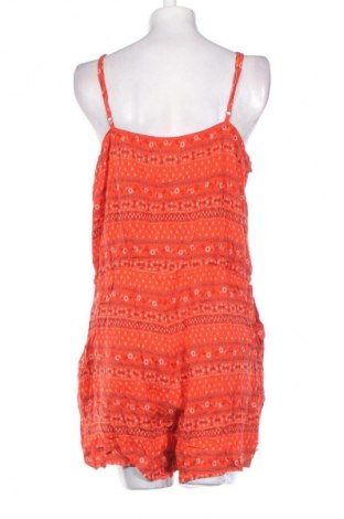 Dámská krátká kombinéza  Old Navy, Velikost XL, Barva Vícebarevné, Cena  779,00 Kč