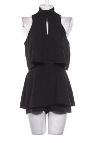 Dámská krátká kombinéza  River Island, Velikost S, Barva Černá, Cena  606,00 Kč