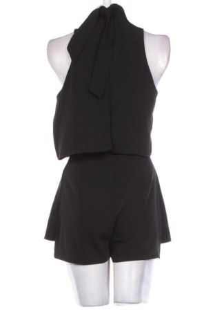 Dámská krátká kombinéza  River Island, Velikost S, Barva Černá, Cena  606,00 Kč