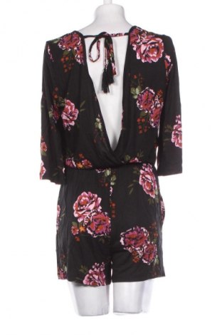 Kurzer Damenoverall S.Oliver, Größe S, Farbe Mehrfarbig, Preis 57,99 €