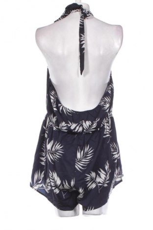 Kurzer Damenoverall SHEIN, Größe XXL, Farbe Mehrfarbig, Preis 26,99 €