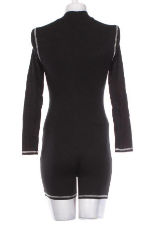 Women's short jumpsuit SHEIN, Μέγεθος S, Χρώμα Μαύρο, Τιμή 24,99 €